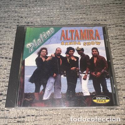 CDs de M&uacute;sica: Serie Platino- 0786367317127