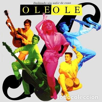 CDs de M&uacute;sica: Bailando sin salir de casa- 0077778146421