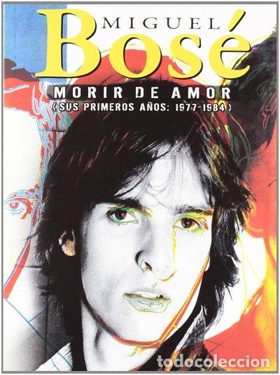 CDs de M&uacute;sica: Morir De Amor (Sus Primeros A&ntilde;os 1977-1984)- 0886979400627