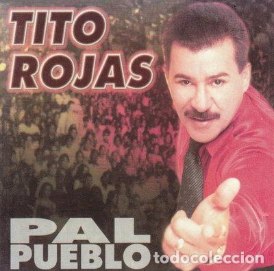 CDs de M&uacute;sica: Pal pueblo- 8429085310170