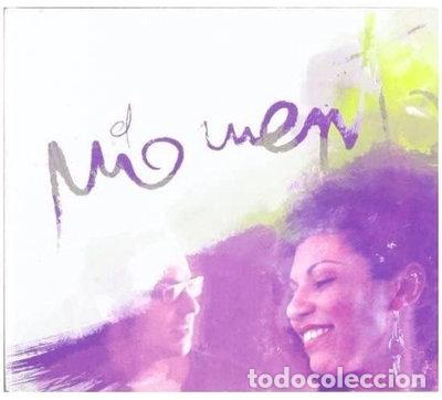 CDs de M&uacute;sica: El Momento- 8437003319211