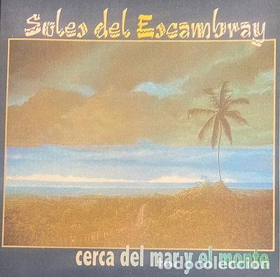 CDs de M&uacute;sica: Cerca del mar y el monte- 8500001562993