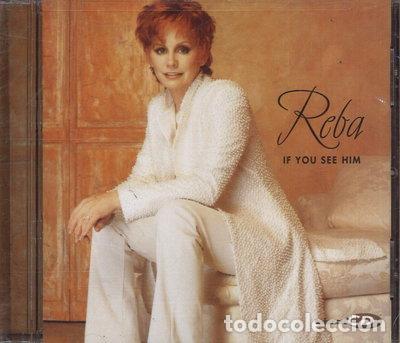 CDs de M&uacute;sica: If You See Him- 0008817001920