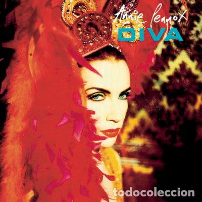 CDs de M&uacute;sica: Diva (0743213310220)