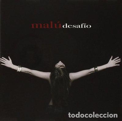 CDs de M&uacute;sica: Desaf&iacute;o- 0886970368223