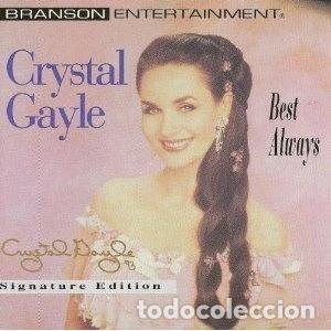 CDs de M&uacute;sica: Best Always- 0015095930729