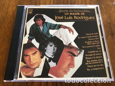 CDs de M&uacute;sica: Serie de colecci&oacute;n- 0037628021520