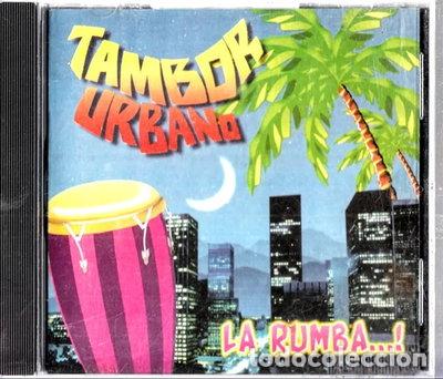 CDs de M&uacute;sica: La Rumba- 7592076103905