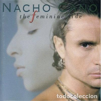CDs de M&uacute;sica: The Feminine Side- 0724384436520