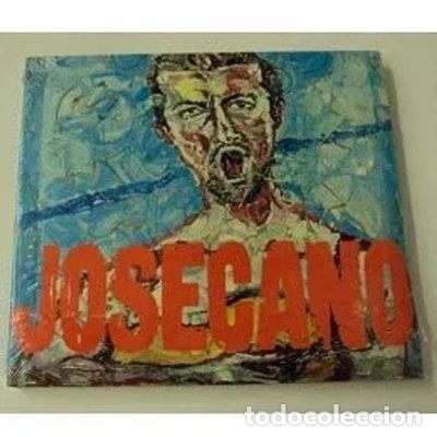 CDs de M&uacute;sica: Josecano- 8431588007525