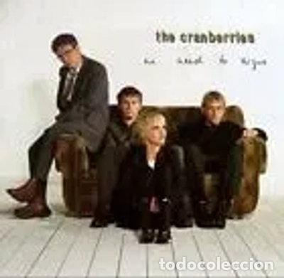 CDs de M&uacute;sica: No Need to Argue- 0731452405029