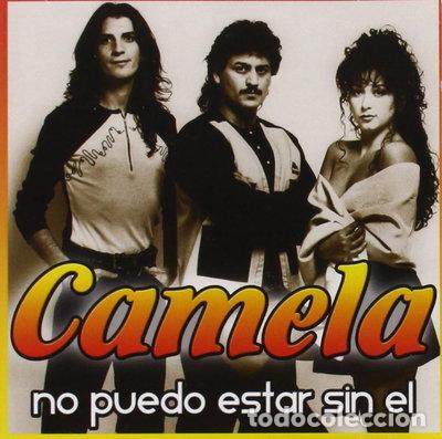 CDs de M&uacute;sica: No Puedo Estar Sin &Eacute;l- 8428062070533