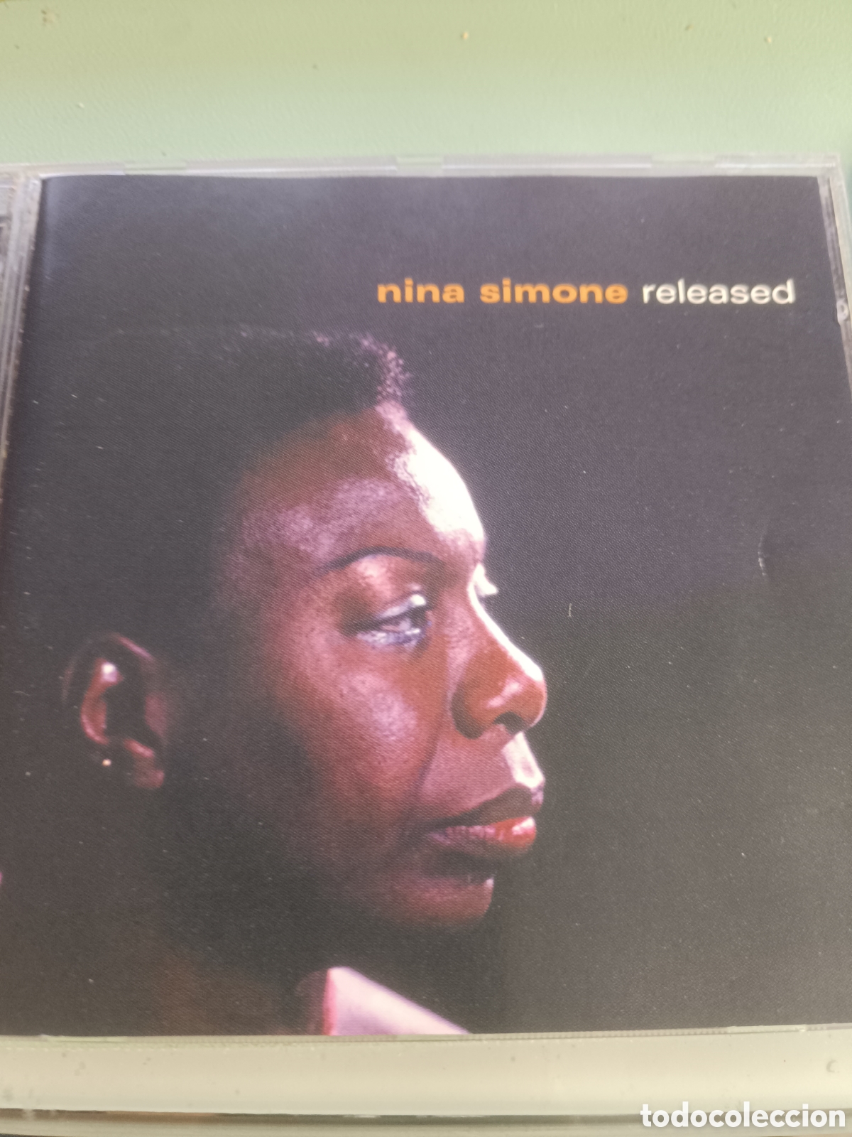 CDs de M&uacute;sica: Nina Simone &ndash; Released