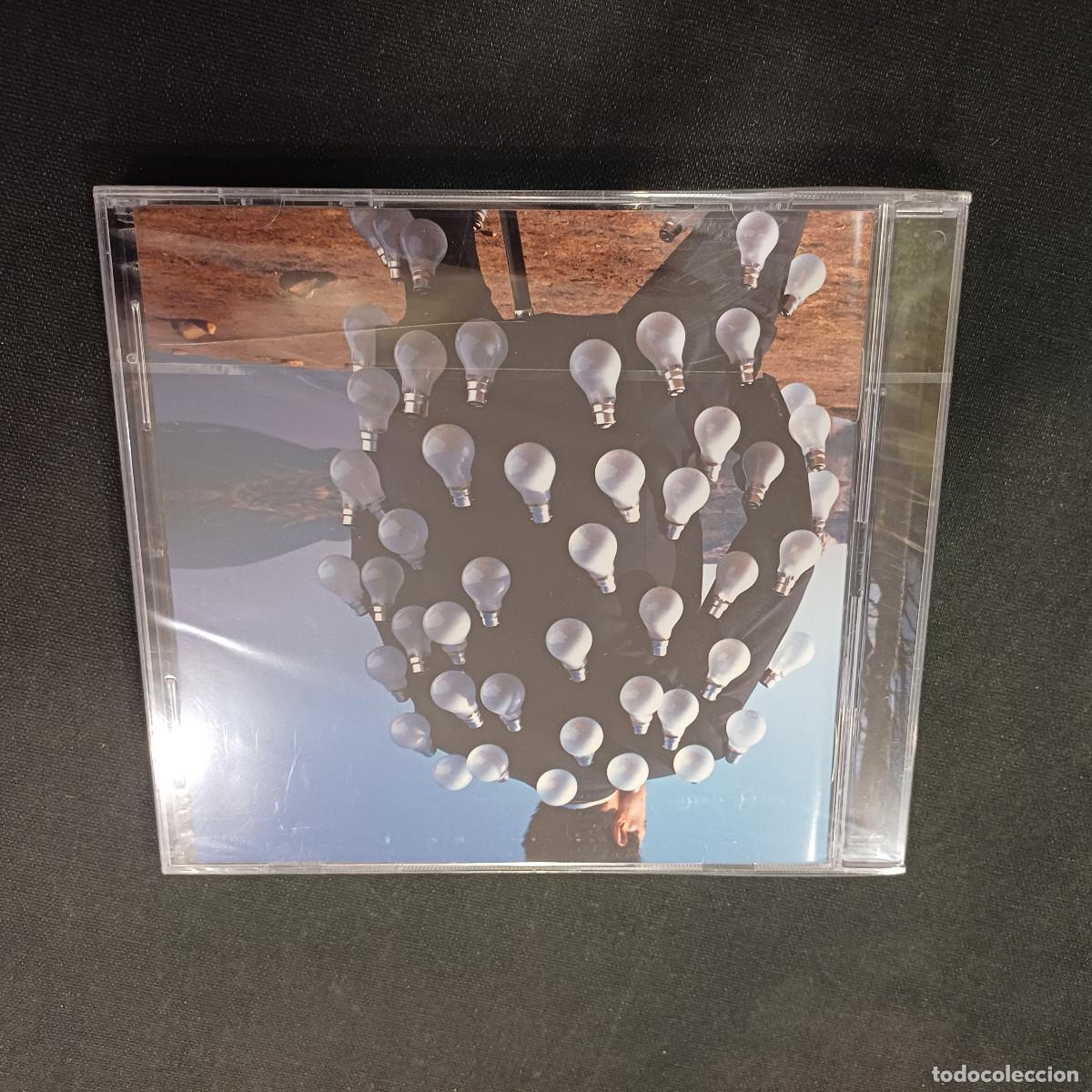 CDs de M&uacute;sica: PINK FLOYD/DELICATE SOUND OF THUNDER/CD PRECINTADO&iexcl;&iexcl;&iexcl;&iexcl;.
