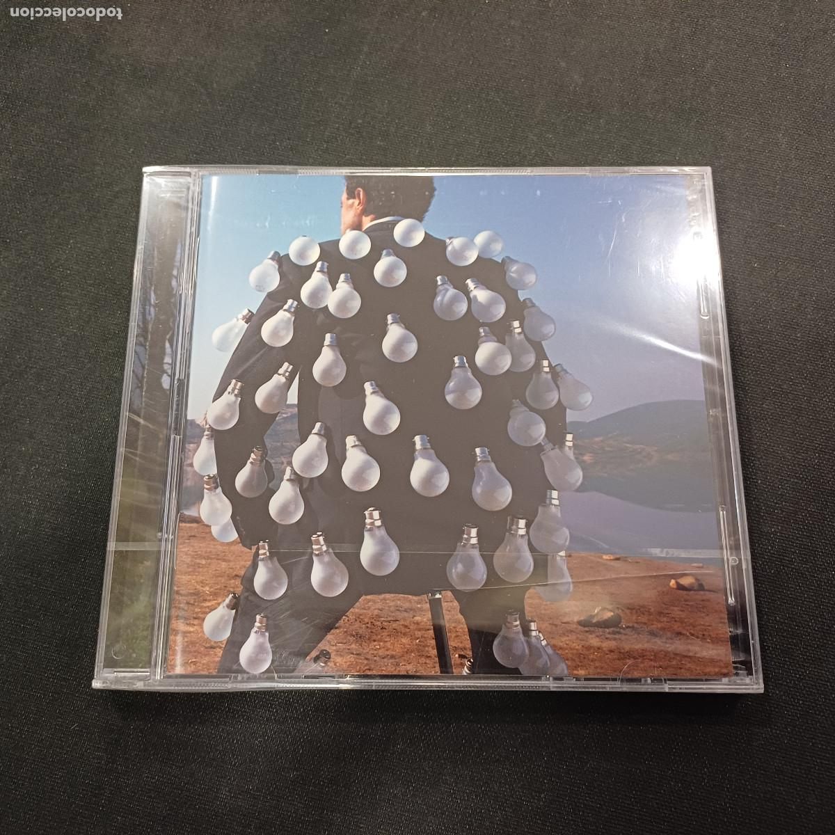 CDs de M&uacute;sica: PINK FLOYD/DELICATE SOUND OF THUNDER/CD PRECINTADO&iexcl;&iexcl;&iexcl;&iexcl;.