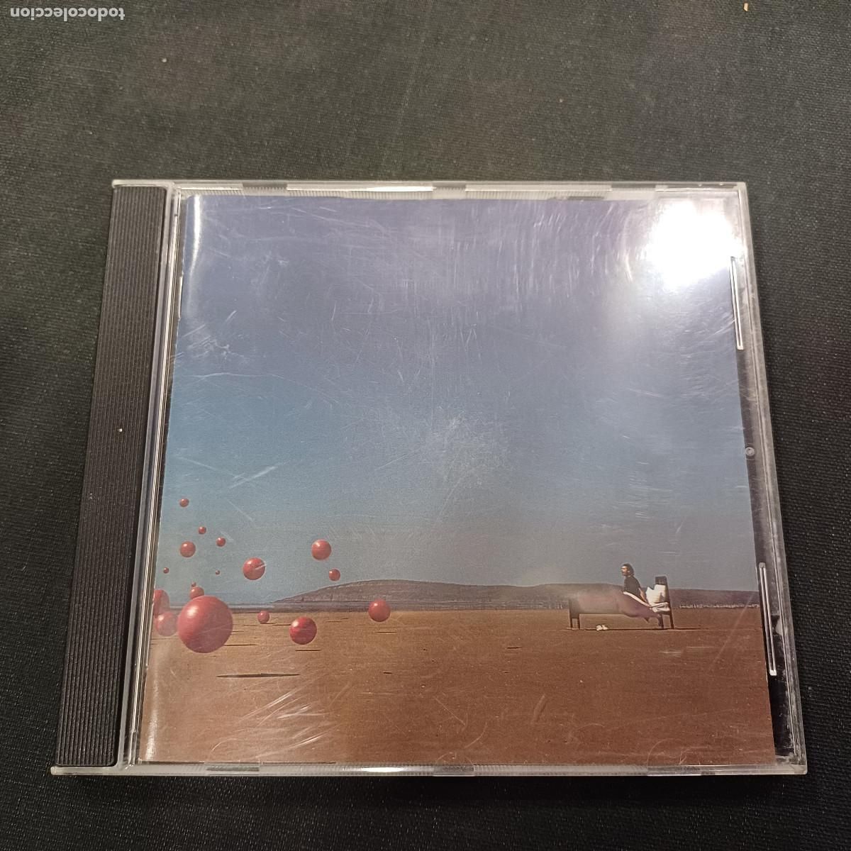 CDs de M&uacute;sica: THE CRANBERRIES/WAKE UP AND SMELL THE COFFE/CD.