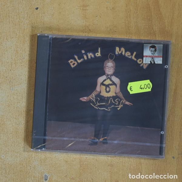 CDs de M&uacute;sica: BLIND MELON - BLIND MELON - CD
