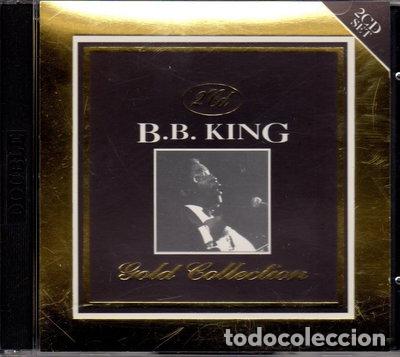 CDs de M&uacute;sica: Gold collection- 8001506022123
