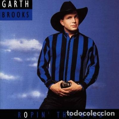 CDs de M&uacute;sica: Ropin' the Wind- 0077779846825