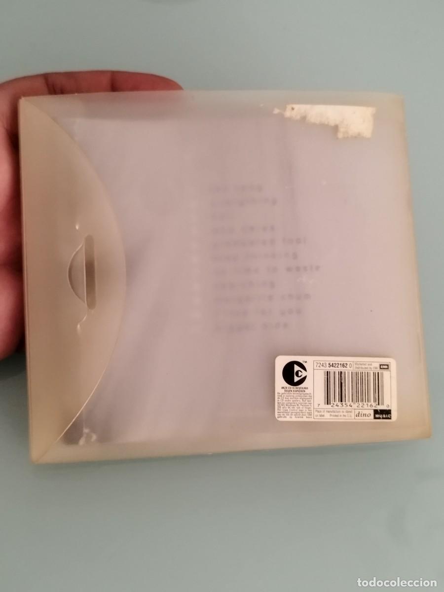 CDs de m&uacute;sica: Anouk &ndash; Graduated Fool. Cd Digipack de pl&aacute;stico. - Foto 5