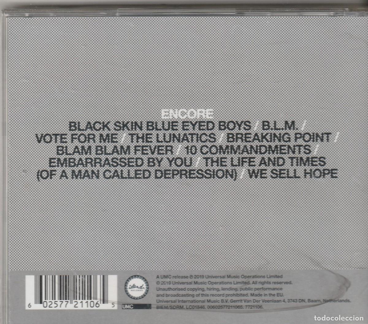 CDs de m&uacute;sica: The Specials &ndash; Encore-2019-CD-Ska, New Wave- - Foto 2