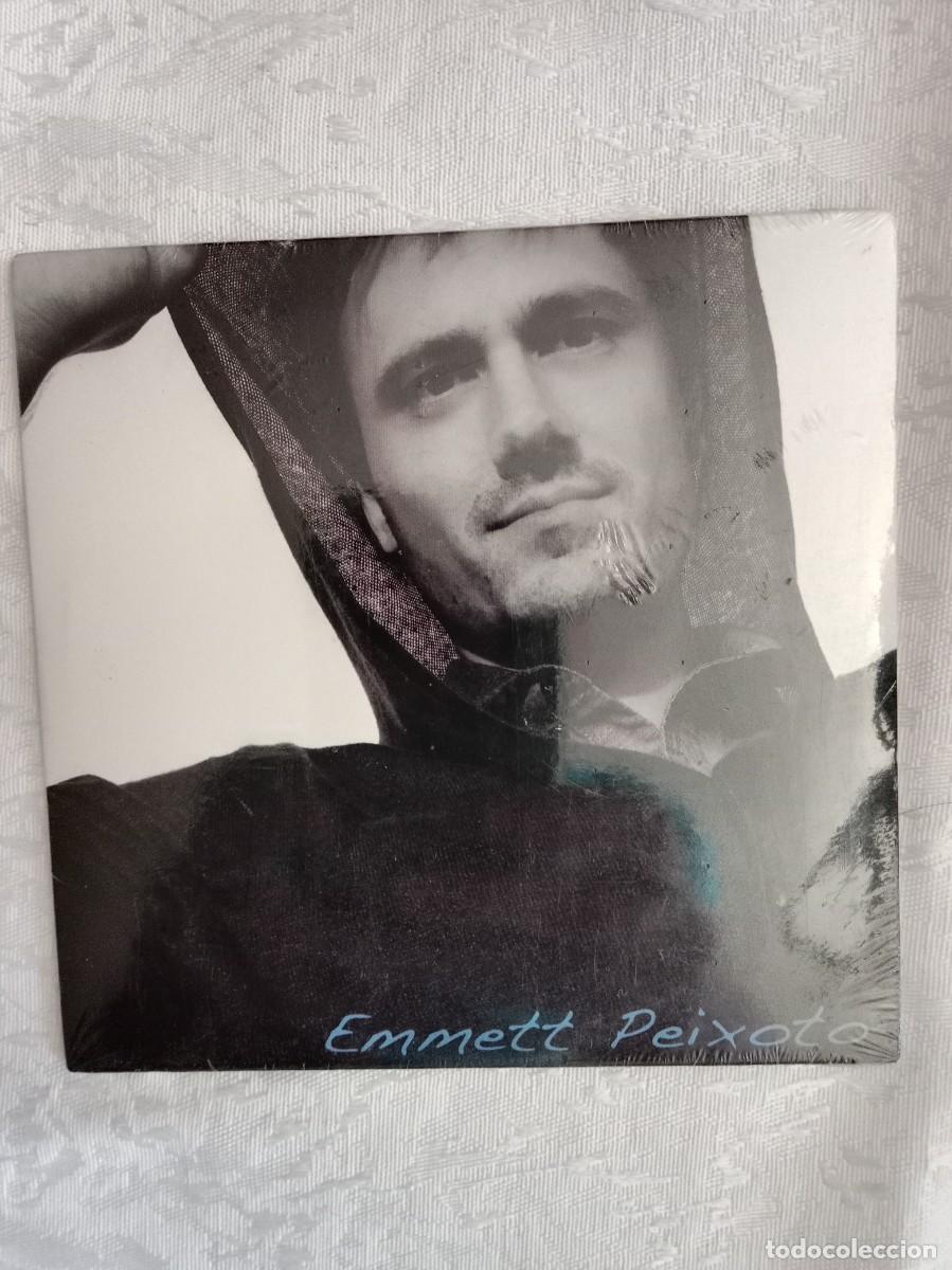 CDs de M&uacute;sica: EMMETT PEIXOTO - EMMETT PEIXOTO