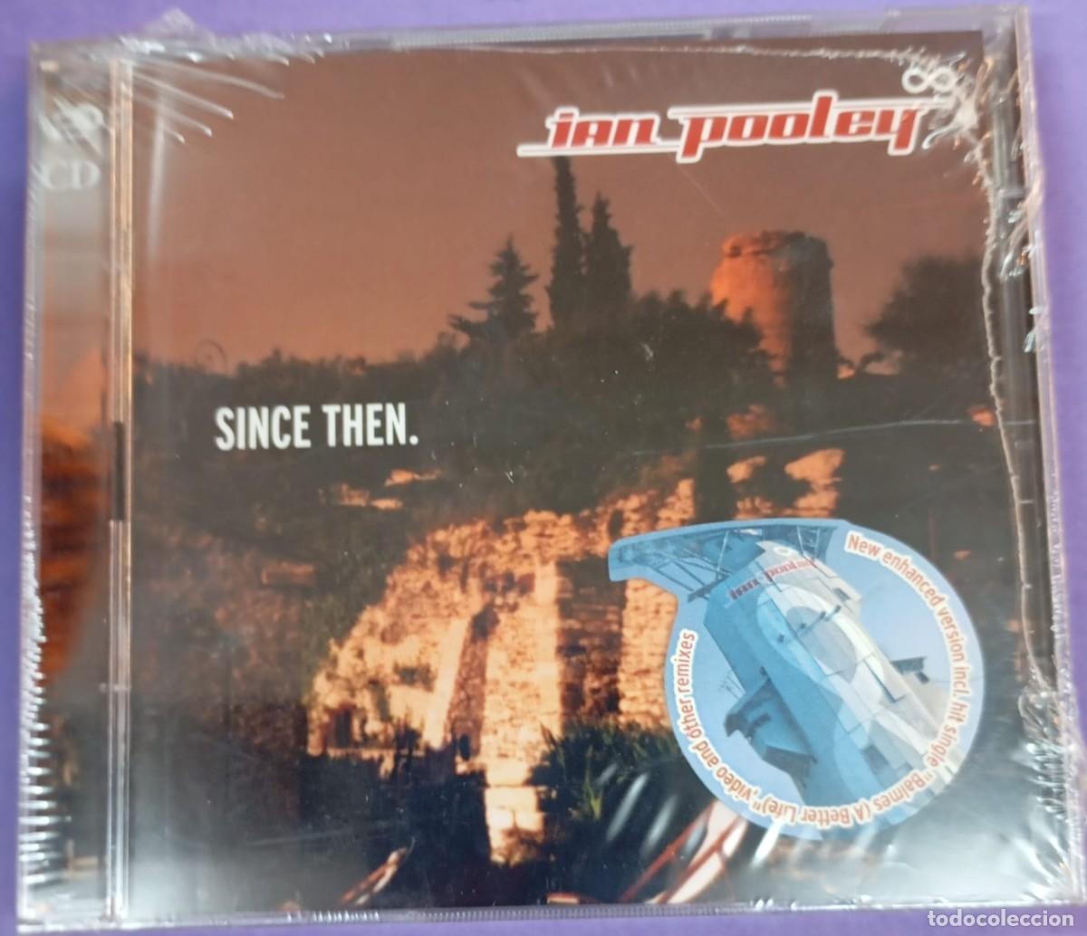 CDs de m&uacute;sica: Ian Pooley - Since Then 2cd -NUEVO - Foto 1