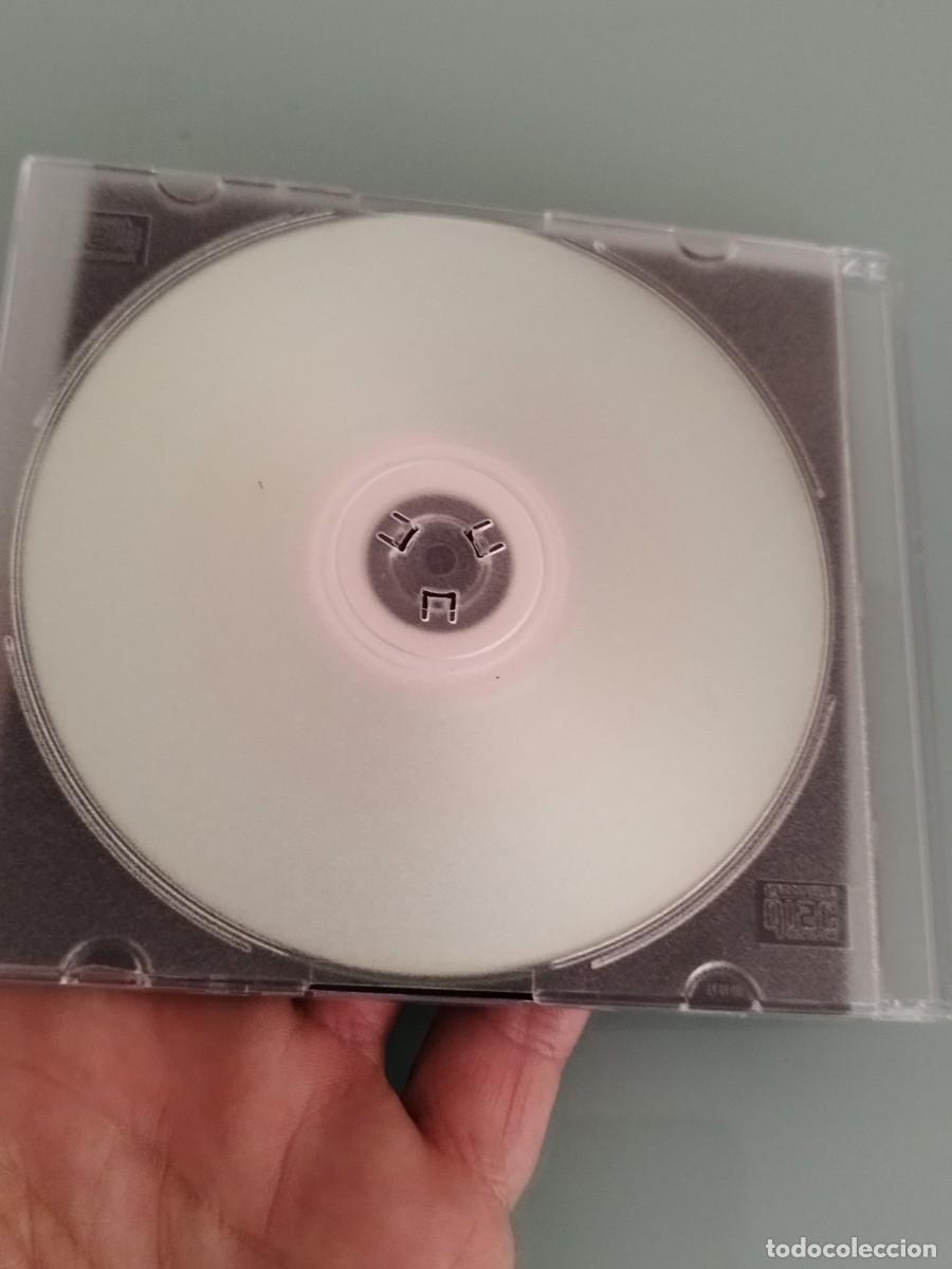 CDs de m&uacute;sica: Razorlight &ndash; Before I Fall To Pieces. Cdr single. - Foto 3