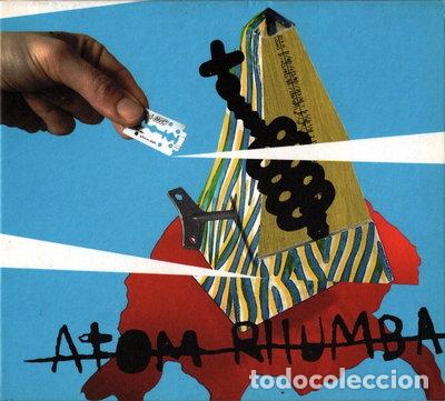 CDs de M&uacute;sica: Concrete Mixer- 8435008826925