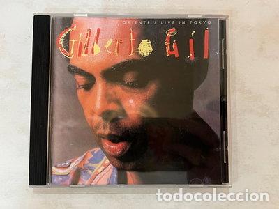 CDs de M&uacute;sica: Oriente: Live in Tokyo- 4011778140115