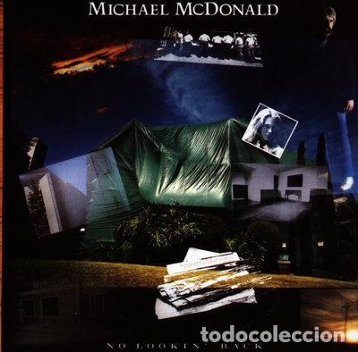 CDs de M&uacute;sica: No Lookin' Back- 0075992529129