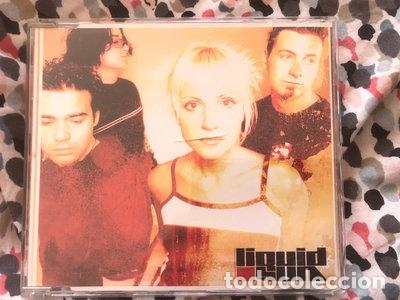 CDs de M&uacute;sica: Liquid Sun- 8431905004367
