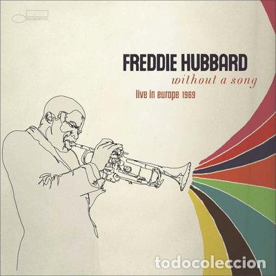 CDs de M&uacute;sica: Without a Song: Live in Europe 1969- 5099923695726