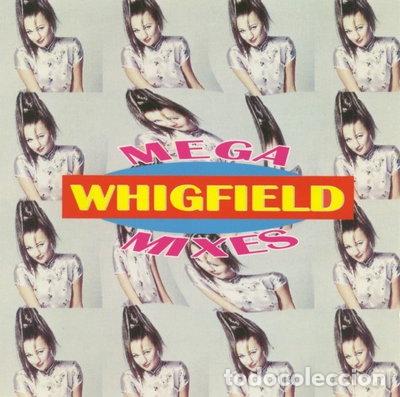 Music CDs: Mega Mixes- 0090204511921