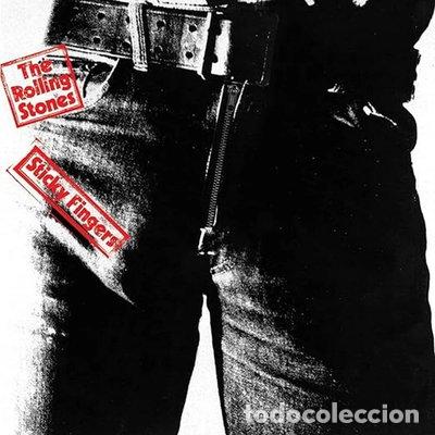 CDs de M&uacute;sica: Sticky Fingers- 0602537648368