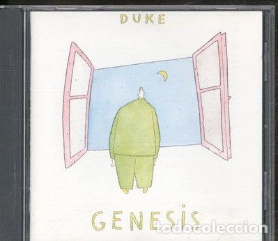 CDs de M&uacute;sica: Duke (0077778639725)