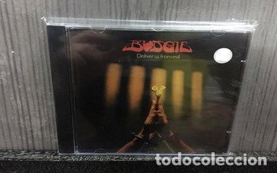 CDs de M&uacute;sica: Deliver Us From Evil- 4009910433522