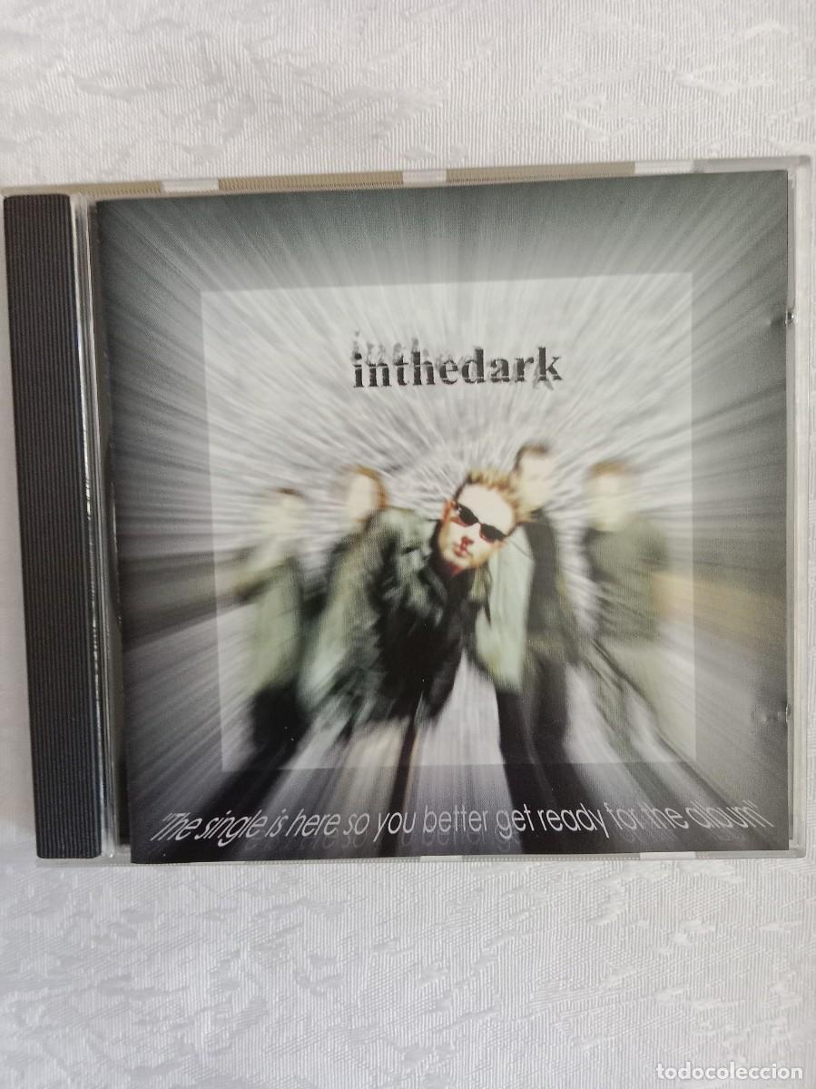 CDs de M&uacute;sica: IN THE DARK - IN THE DARK