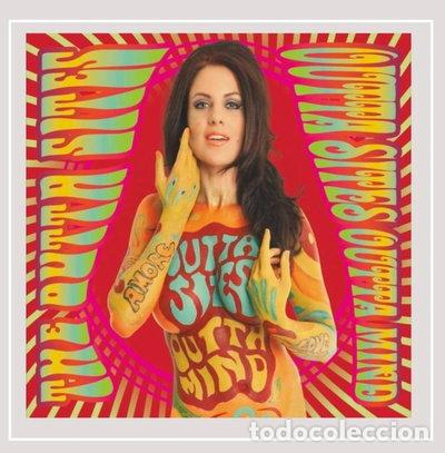 CDs de M&uacute;sica: Outta Sites Outta Mind- 0662222005227