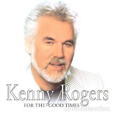 CDs de M&uacute;sica: For the Good Times- 5035462111037