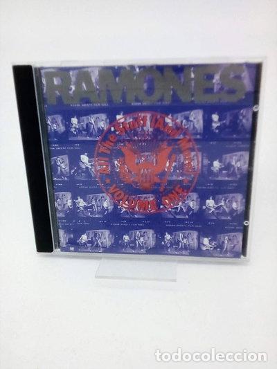 CDs de M&uacute;sica: All The Stuff (And More) Volume One- 0075992622028