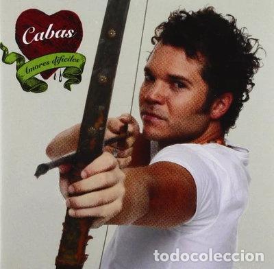 CDs de M&uacute;sica: Amores dif&iacute;ciles- 5099920711726