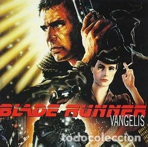 CDs de M&uacute;sica: Blade Runner - O.S.T.- 0075678262326