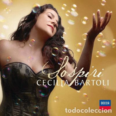 CDs de M&uacute;sica: Sospiri- 0028947822493
