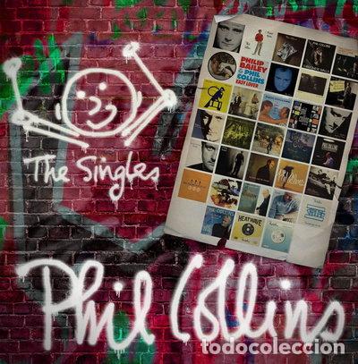 CDs de M&uacute;sica: The Singles- 0081227945916