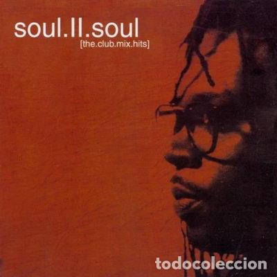 CDs de M&uacute;sica: The Club Mix Hits- 0724382474227