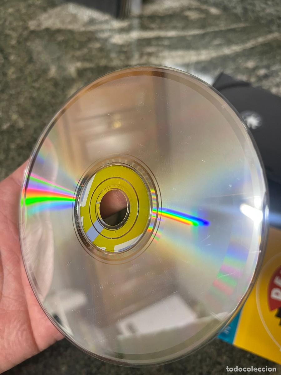 CDs de m&uacute;sica: Vitamina T - Volumen 3 - Foto 5