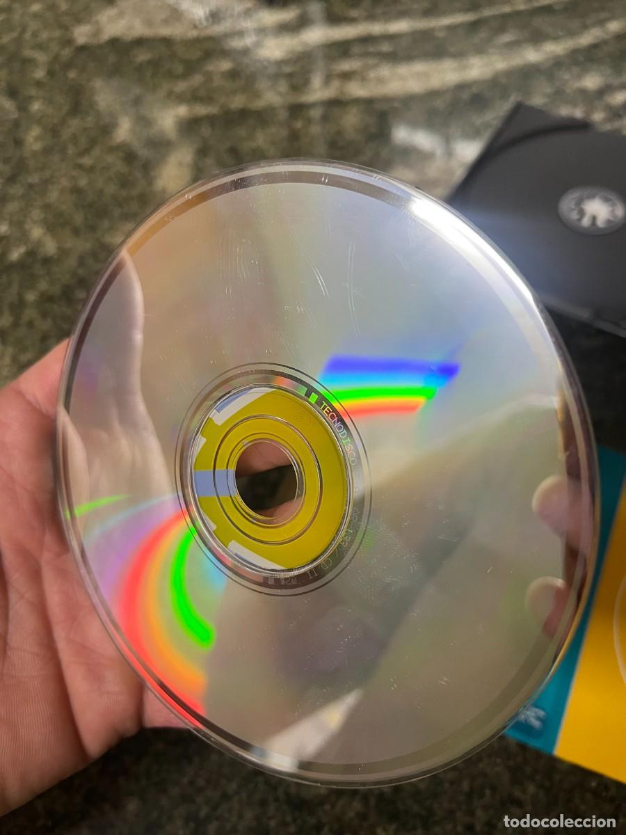 CDs de m&uacute;sica: Vitamina T - Volumen 3 - Foto 6