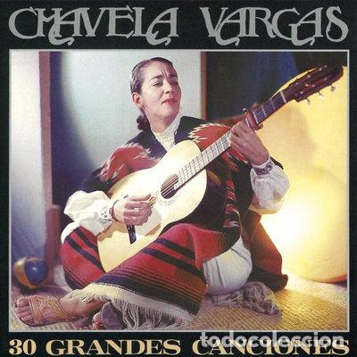 CDs de M&uacute;sica: 30 Grandes Canciones- 5099747571794