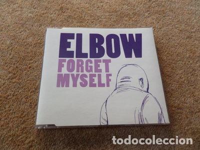 CDs de M&uacute;sica: Forget Myself- 5033197325484